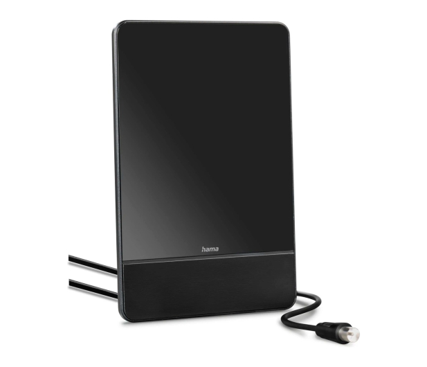 Hama ANTENA POKOJOWA DVB-T2 PRO50 FL-2 - 1527707 - zdjęcie 3
